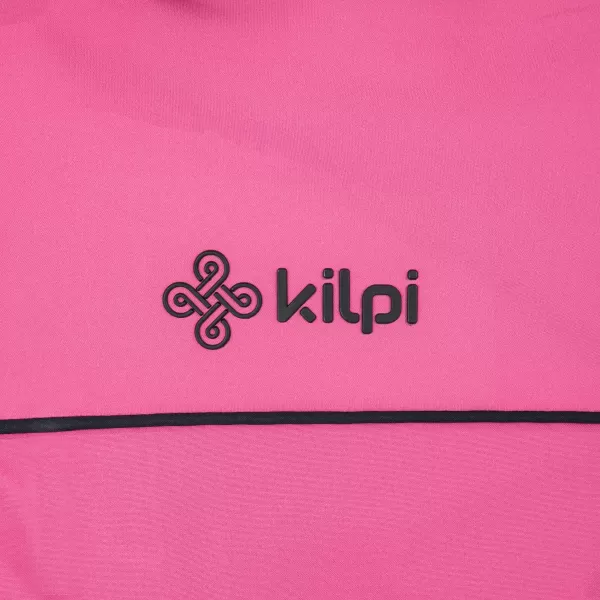  Női sídzseki KILPI CARRIE-W SL0112KI RÓZSASZÍN 