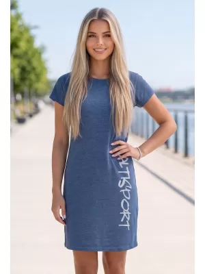 Ruha ALTISPORT LYMA LSKX399 KÉK