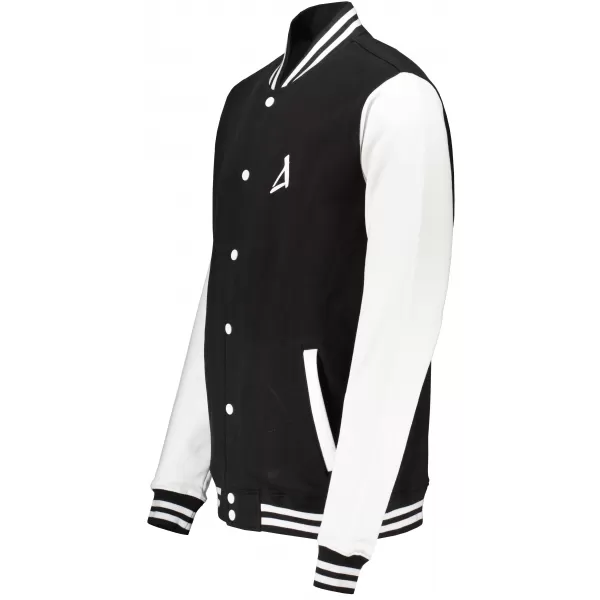  Férfi pulóver ALTISPORT BYB/ALM002BB004 FEKETE 