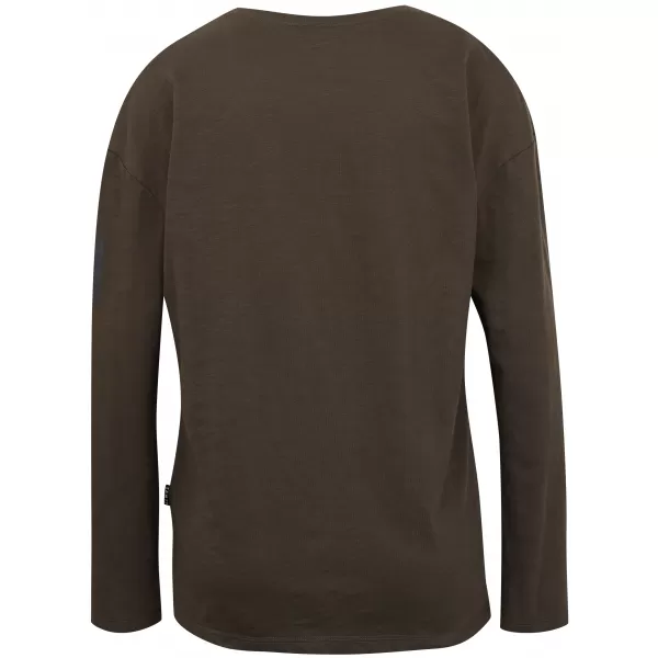  Női póló SAM 73 ARIASA WT 872 KHAKI 