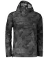 Kabát ALPINE PRO GIBB MJCY560 SÖTÉTSZÜRKE