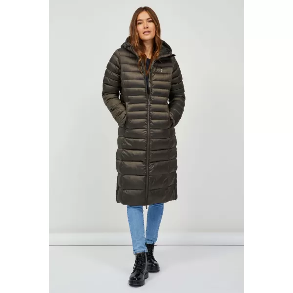  Női kabát SAM 73 KUMI WB 850 KHAKI 