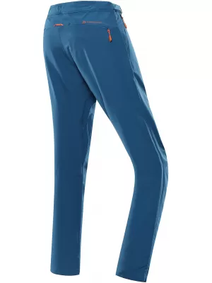 Nadrág ALPINE PRO ENOB MPAY591 KÉK