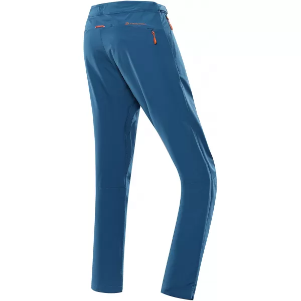  Nadrág ALPINE PRO ENOB MPAY591 KÉK 