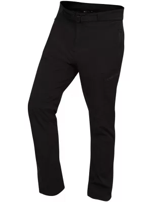 Nadrág ALPINE PRO ZEBIN MPAY590 FEKETE