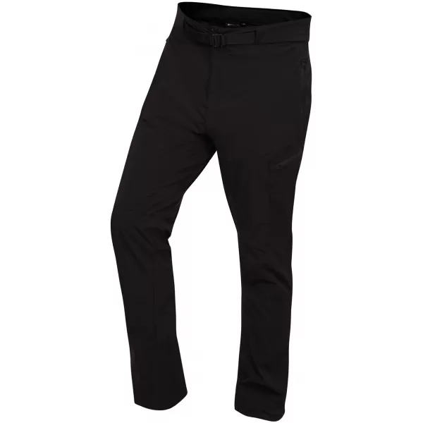  Nadrág ALPINE PRO ZEBIN MPAY590 FEKETE 