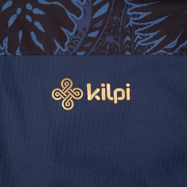  Női sídzseki KILPI LENA-W SL0108KI SÖTÉTKÉK 