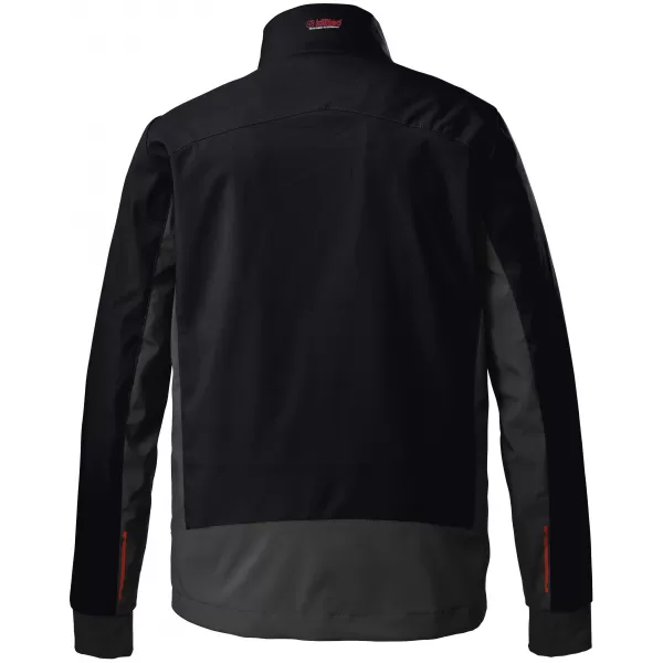  Férfi dzseki KILLTEC KOW 89 38579 FEKETE 