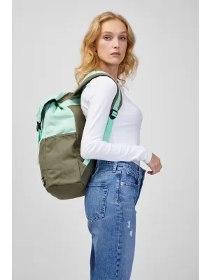 Hátizsák SAM 73 GREWE LBGX059 KHAKI