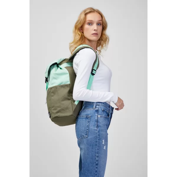  Hátizsák SAM 73 GREWE LBGX059 KHAKI 