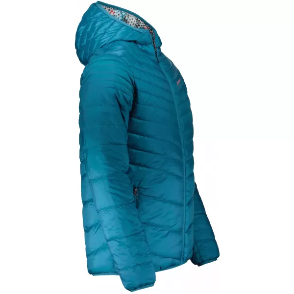  Kabát ALPINE PRO MICHR MJCY559 VILÁGOSKÉK 