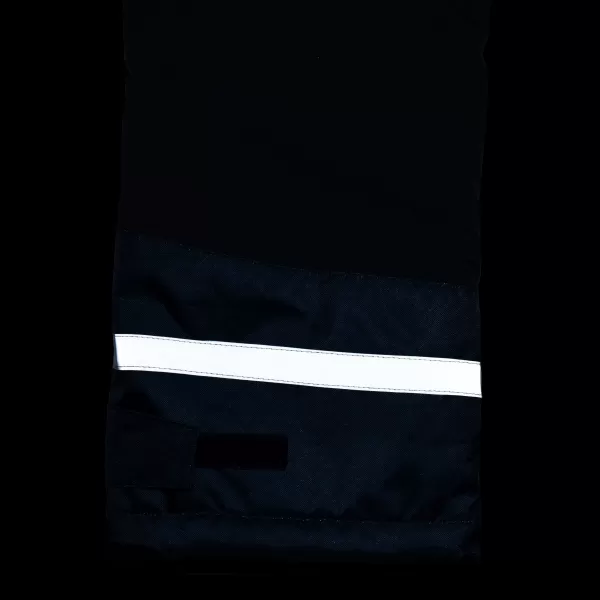  Lány síléc overál KILPI CIRI-JG SJ0154KI RÓZSASZÍN 