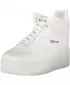 Női cipők SAM 73 FRIGG WF 90 FEHÉR