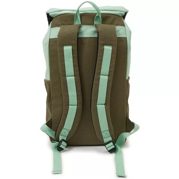 Hátizsák SAM 73 GREWE LBGX059 KHAKI 