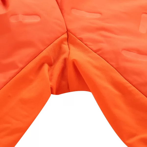  Kabát ALPINE PRO BARIT MJCY555 NARANCS 
