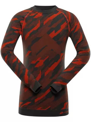 Termotriko ALPINE PRO PADONO KUNY034 PIROS