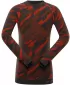 Termotriko ALPINE PRO PADONO KUNY034 PIROS