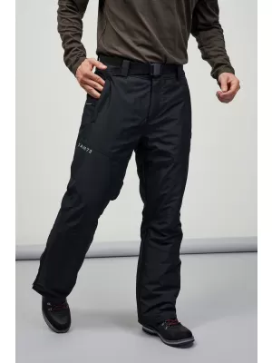 Férfi nadrág SAM 73 ORD MK 750 FEKETE