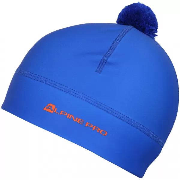  Sapka ALPINE PRO ABERE UHAY122 KÉK 