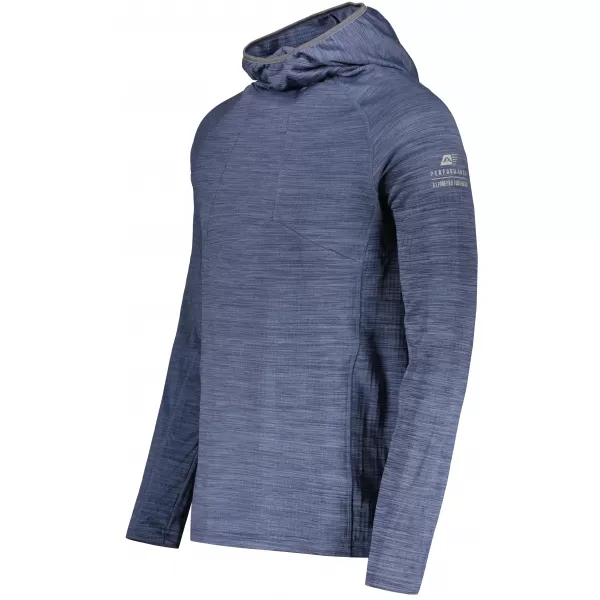  Férfi pulóver ALPINE PRO HISH MSWY331 KÉK 
