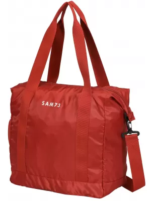 Táska SAM 73 ULENFE LBGX062 PIROS