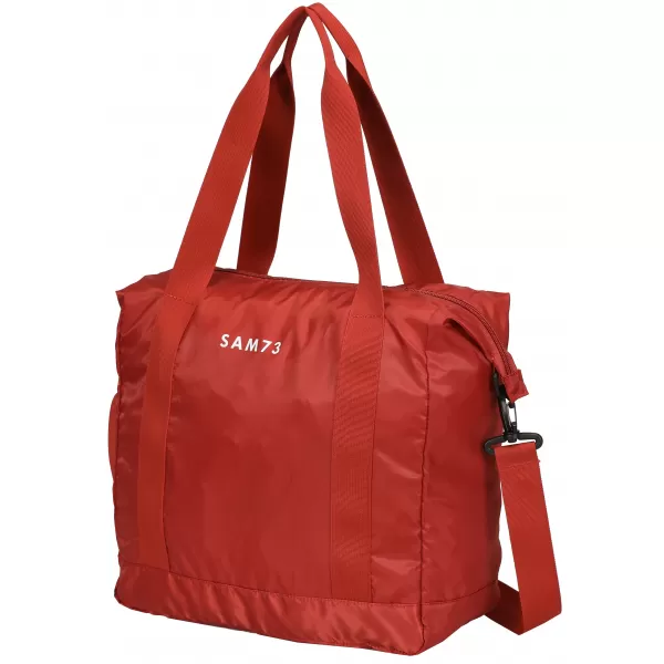  Táska SAM 73 ULENFE LBGX062 PIROS 