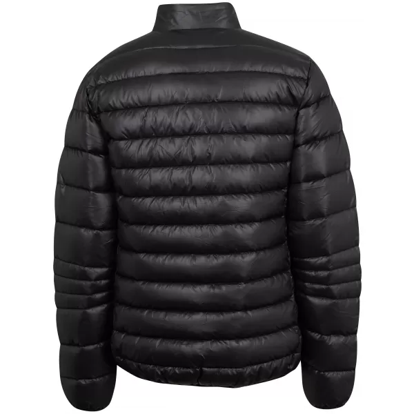  Férfi dzseki SAM 73 OTTO MB 780 FEKETE 