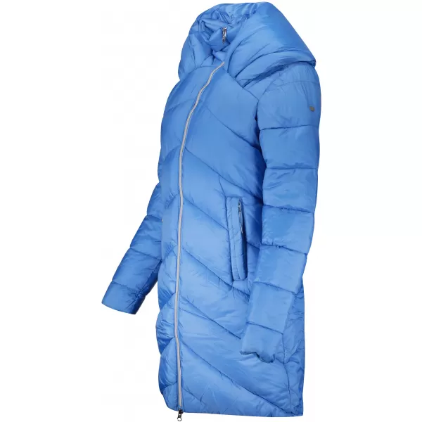  Kabát ALPINE PRO TABAELA LCTY174 KÉK 