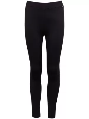 Lányok leggings SAM 73 HANNE KK 511 FEKETE