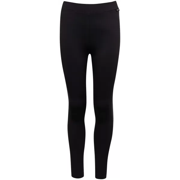  Lányok leggings SAM 73 HANNE KK 511 FEKETE 