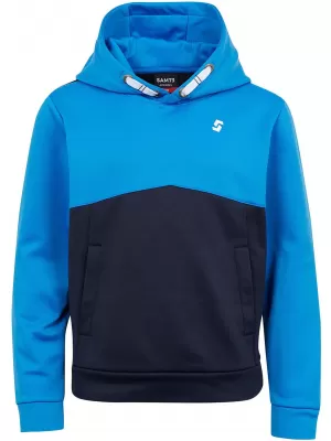 Gyermek pulóver SAM 73 GERSEMI KM 502 FÉNYES KÉK