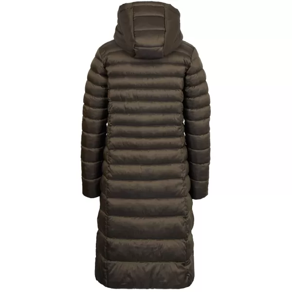  Női kabát SAM 73 KUMI WB 850 KHAKI 