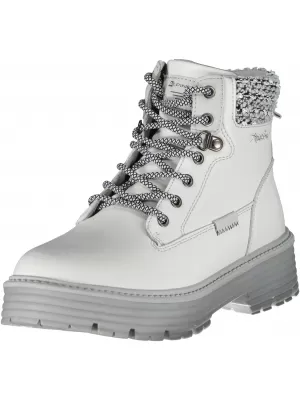 Hölgyek ALPINE PRO LALIA LBTY411 FEHÉR