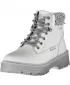 Hölgyek ALPINE PRO LALIA LBTY411 FEHÉR