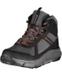 Férfi cipő ALPINE PRO MIRUB MBTY331 FEKETE
