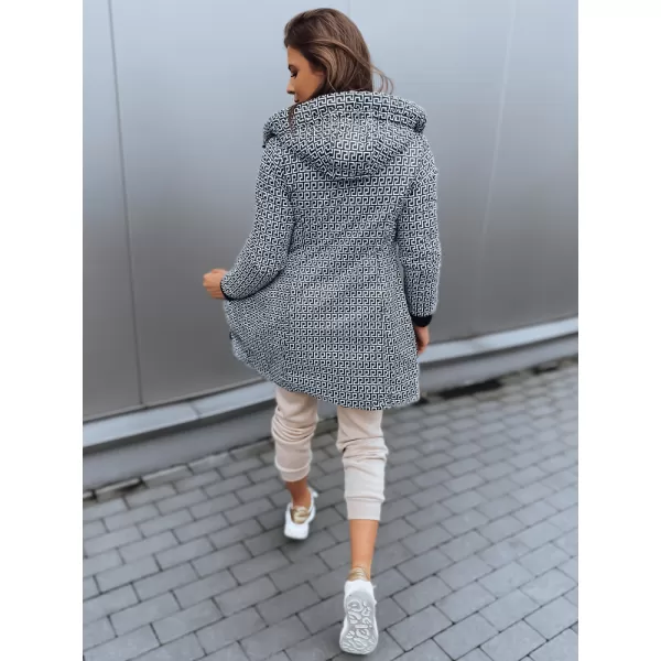  Kabát DSTREET TY3078 BÉZS 