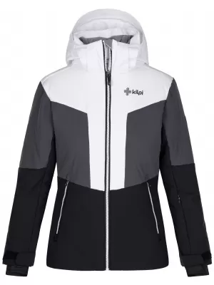 Női sídzseki KILPI FLORANCE-W SL0107KI FEKETE