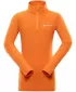 T -póló ALPINE PRO ASUPPO KTSY407 NARANCS