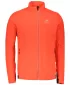 Kabát ALPINE PRO BARIT MJCY555 NARANCS