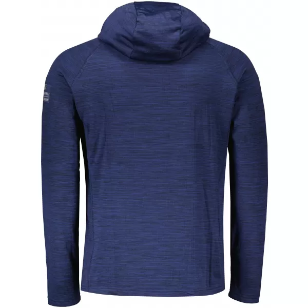  Férfi pulóver ALPINE PRO HISH MSWY331 SÖTÉTKÉK 