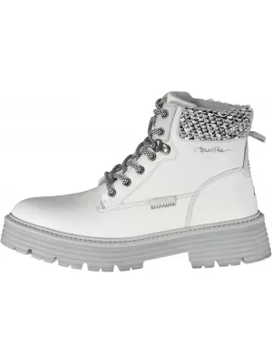 Hölgyek ALPINE PRO LALIA LBTY411 FEHÉR