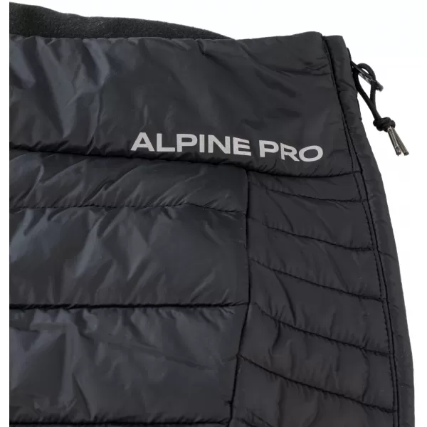  Női szoknya ALPINE PRO OZARA LSKY443 FEKETE 