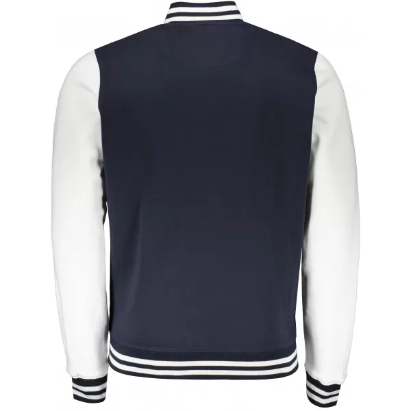 Férfi pulóver ALTISPORT BYB/ALM002BB004 SÖTÉTKÉK 