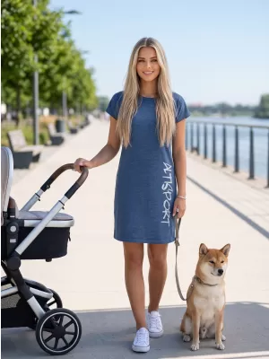 Ruha ALTISPORT LYMA LSKX399 KÉK