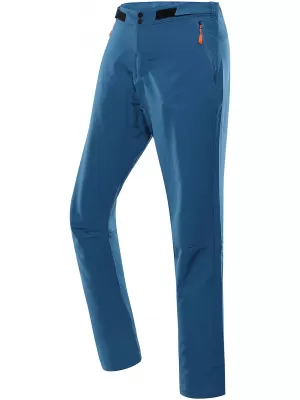 Nadrág ALPINE PRO ENOB MPAY591 KÉK