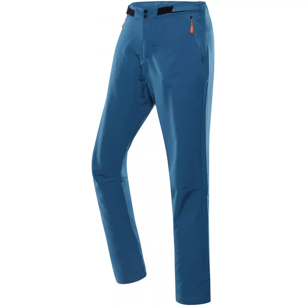  Nadrág ALPINE PRO ENOB MPAY591 KÉK 