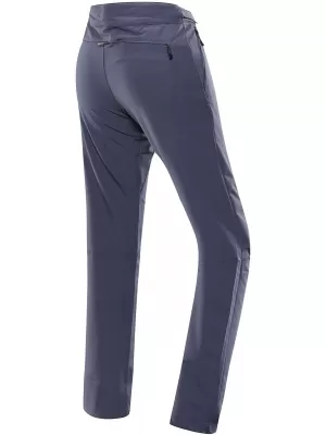 Hölgyek nadrágja ALPINE PRO ENOBA LPAY581 KÉK