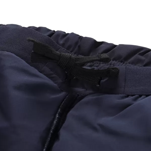  Rövidnadrág ALPINE PRO GINAR MPAY595 KÉK 