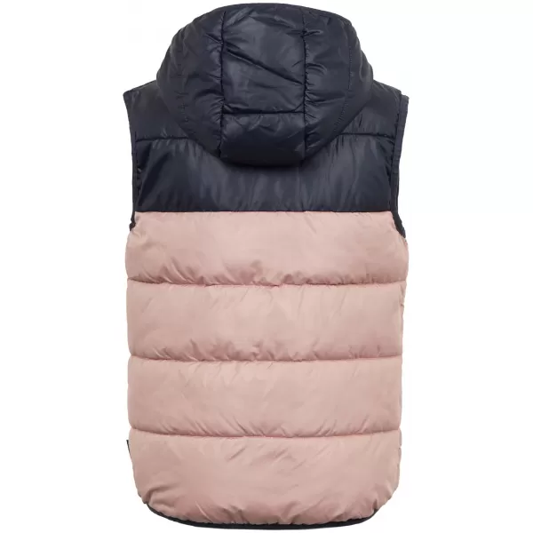  Gyermek mellény SAM 73 JIFUNZA KB 540 RÉGI RÓZSASZÍN 