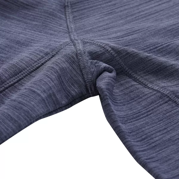  Férfi pulóver ALPINE PRO HISH MSWY331 KÉK 